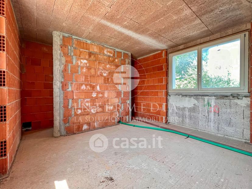 Quadrilocale in Via Lario 2 — foto 29 di 41