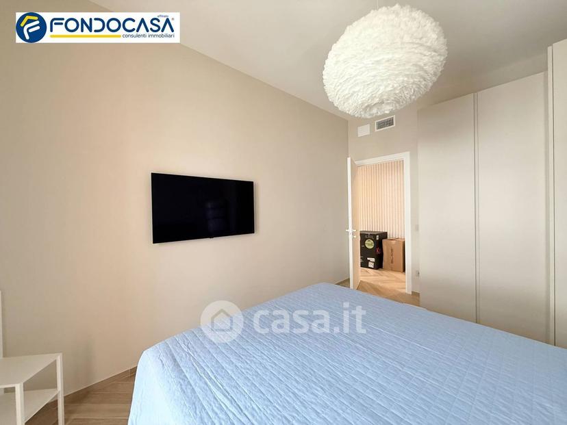 Quadrilocale in Via dei Conradi 6 — foto 26 di 30