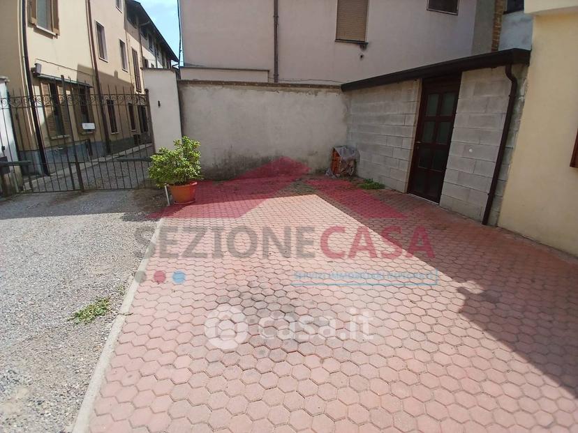 Quadrilocale in Via Giuseppe Garibaldi 10 — foto 17 di 48