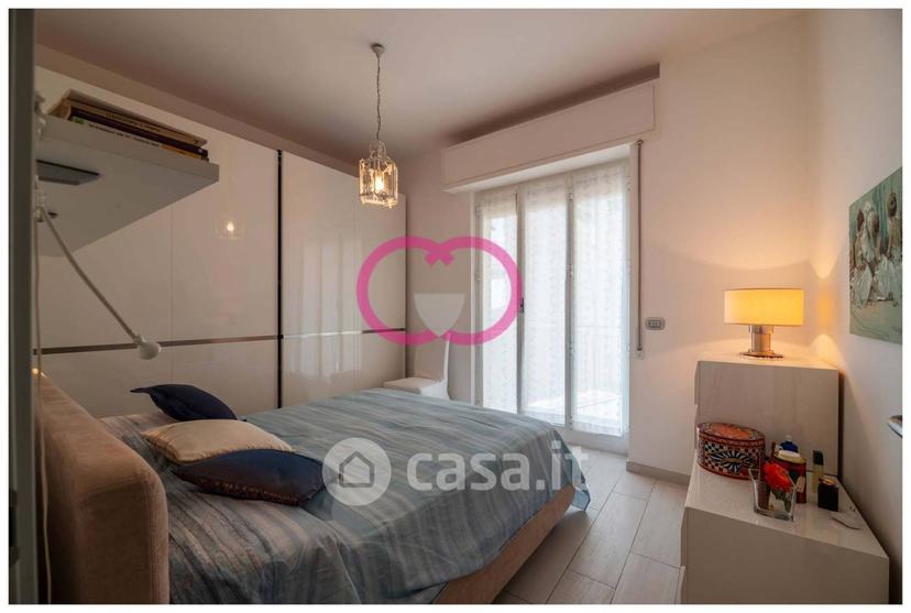 Quadrilocale in Via Padre Lorenzo Piazza — foto 21 di 23