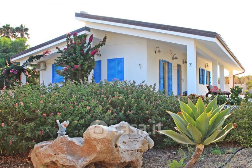 Villa in San Lorenzo Via delle Rocce 42 — foto 34 di 48