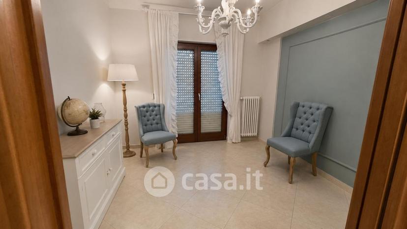 Appartamento in Via Pietro del Tocco 51 — foto 10 di 13