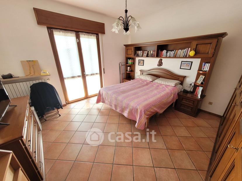 Quadrilocale in Viale dei Pioppi 136 — foto 20 di 22