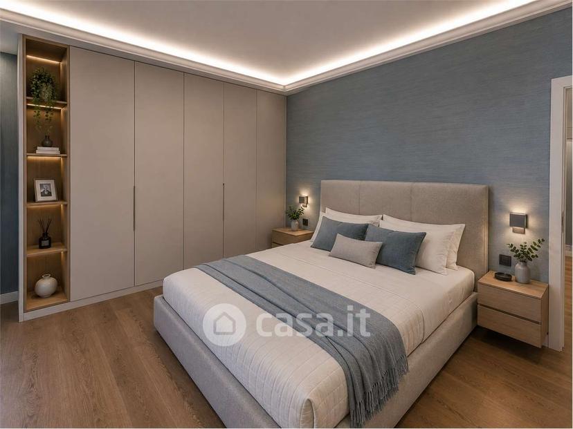 Quadrilocale in Via Giuseppe Parini 5 — foto 21 di 23