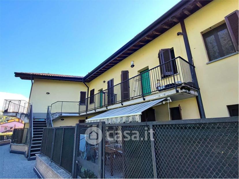 Bilocale in Via Fratelli Rosselli — foto 30 di 36