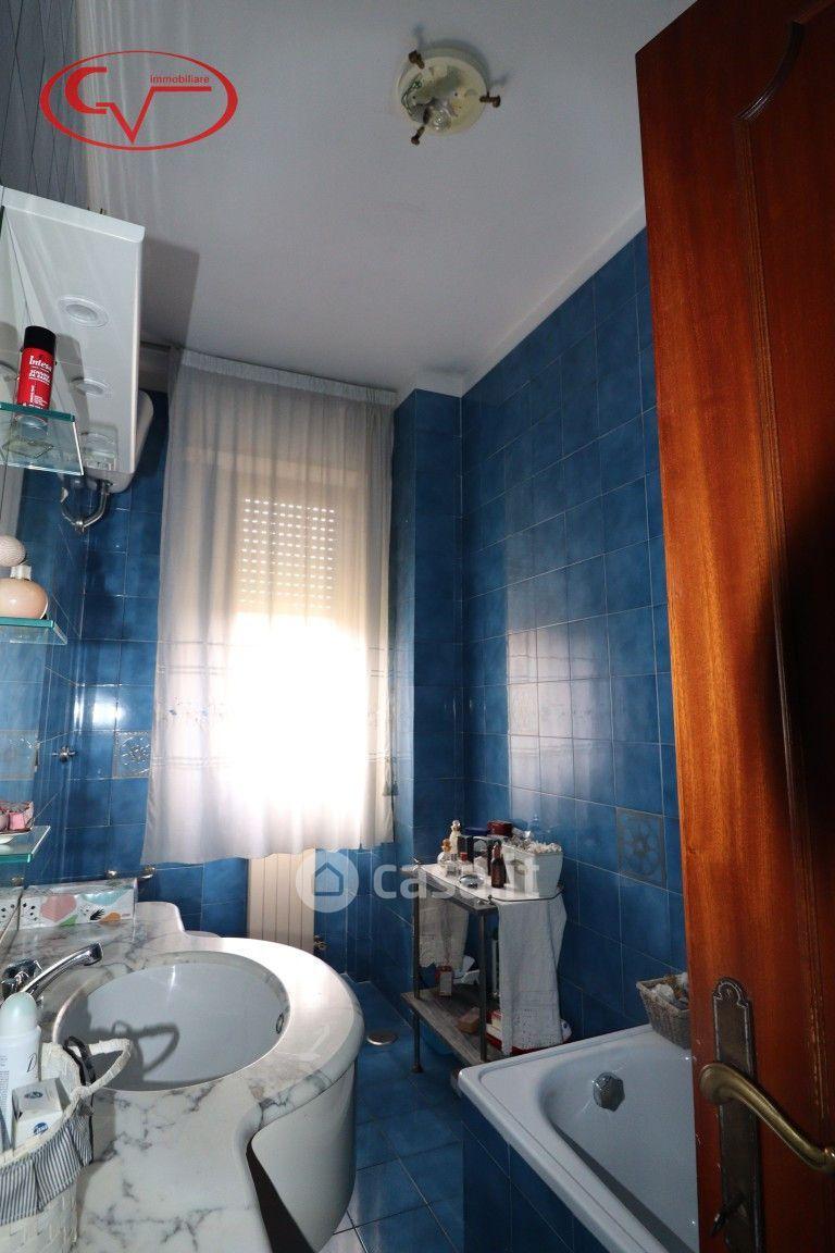 Appartamento in Via F. Petrarca — foto 7 di 27