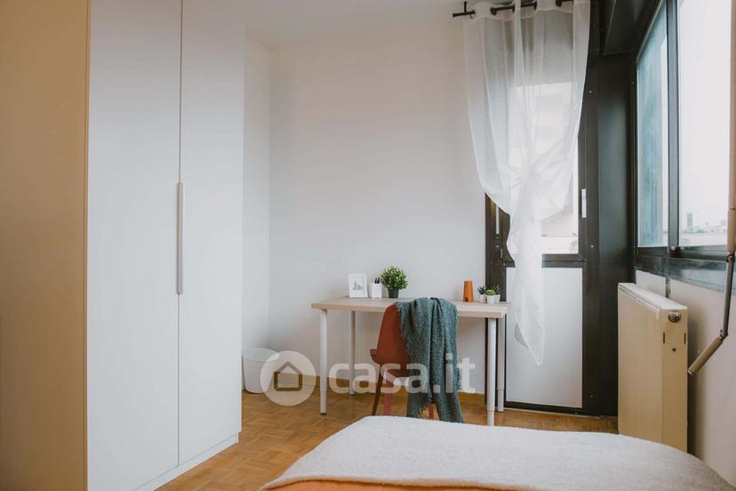 Stanza in Via Albere 21