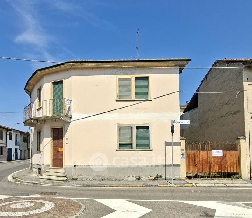 Villa in Via Reale 2 — foto 24 di 26