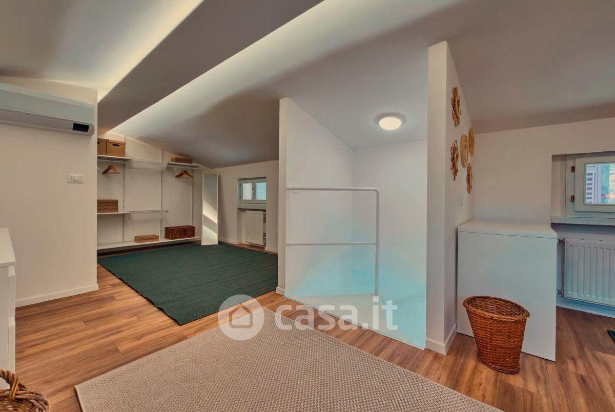 Bilocale in Corso Cavour