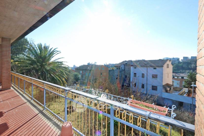 Villa in Strada Colle San Giorgio 5 — foto 9 di 42