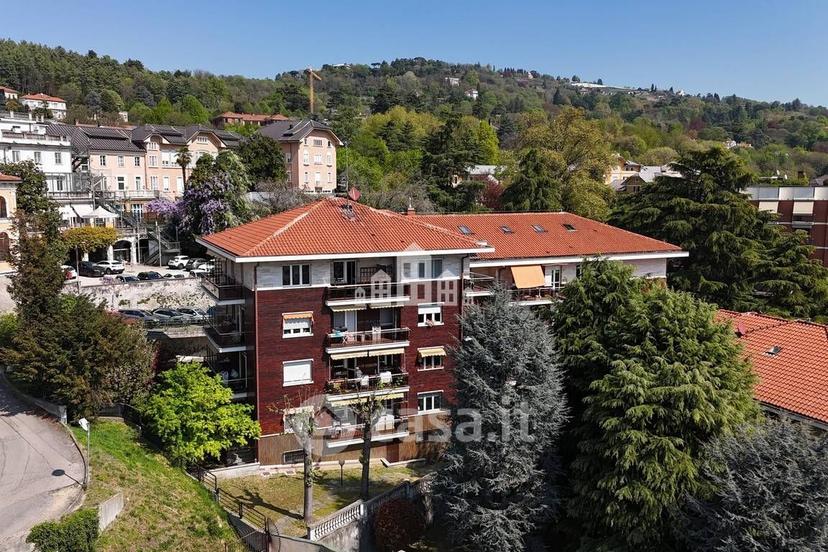 Quadrilocale in Via Galileo Galilei 8 — foto 45 di 51
