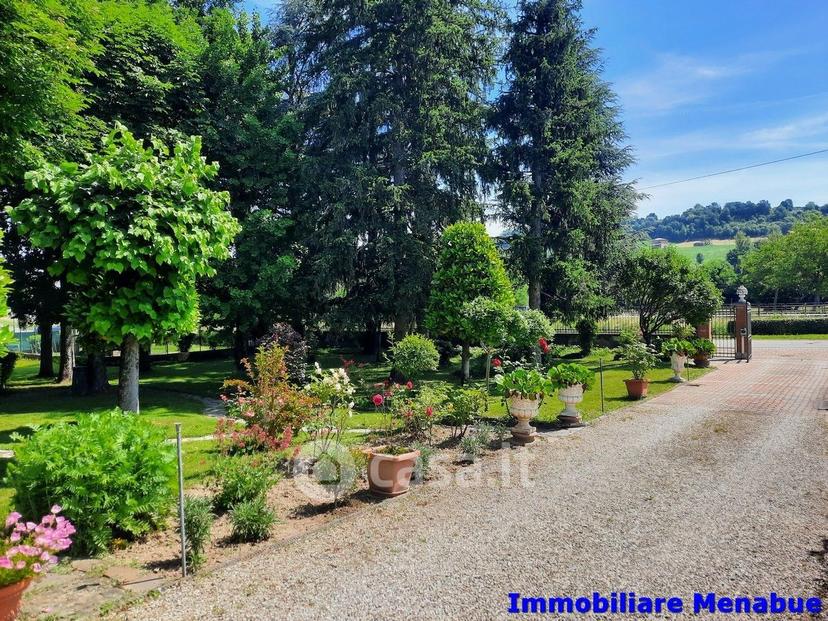Villa in Via Modena — foto 17 di 45