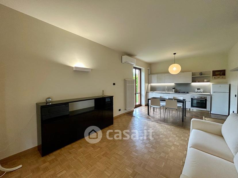Bilocale in Via al Campo — foto 10 di 17