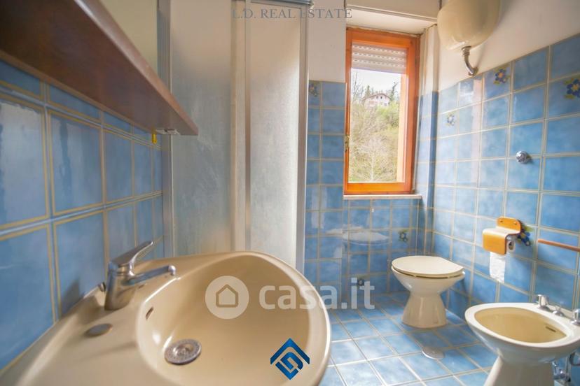 Appartamento in Via Salvatore Alessi — foto 23 di 35