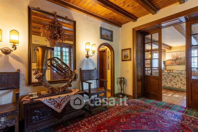 Villa in Viale Mottino 13 — foto 19 di 36