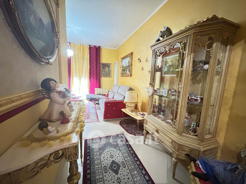 Appartamento in Via Leandro Faggin 4 — foto 27 di 55