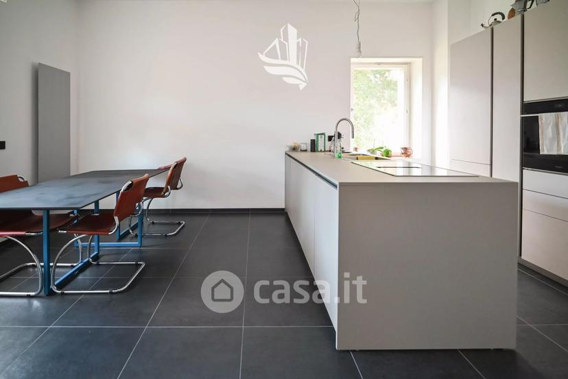 Quadrilocale in Via Schiller — foto 12 di 18