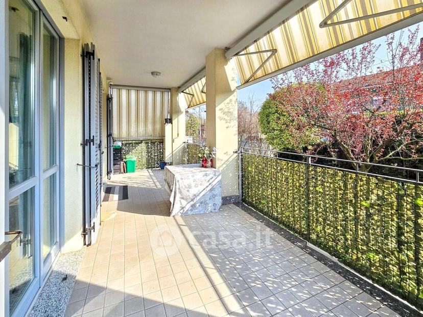 Quadrilocale in Via Flavio Gioia 25 — foto 7 di 54