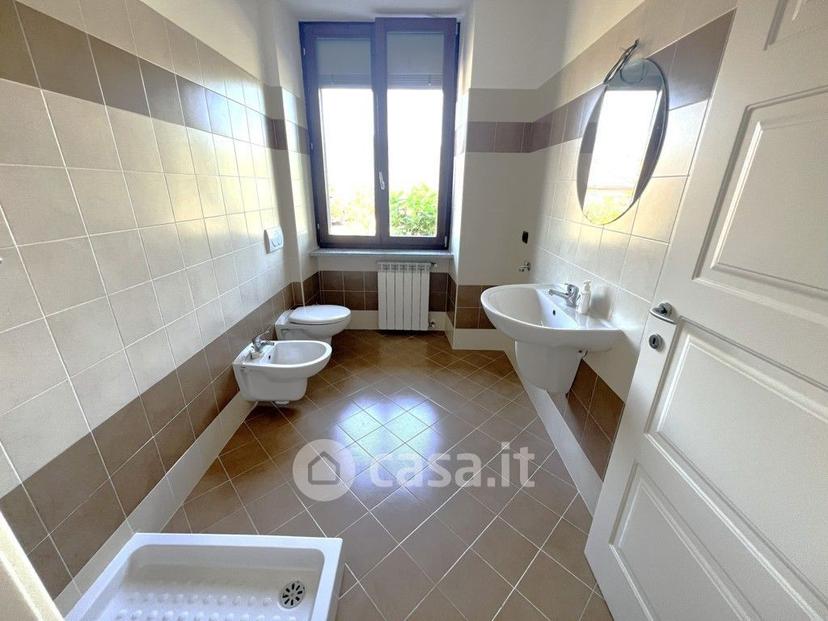 Trilocale in Via Ai Ronchi — foto 25 di 35
