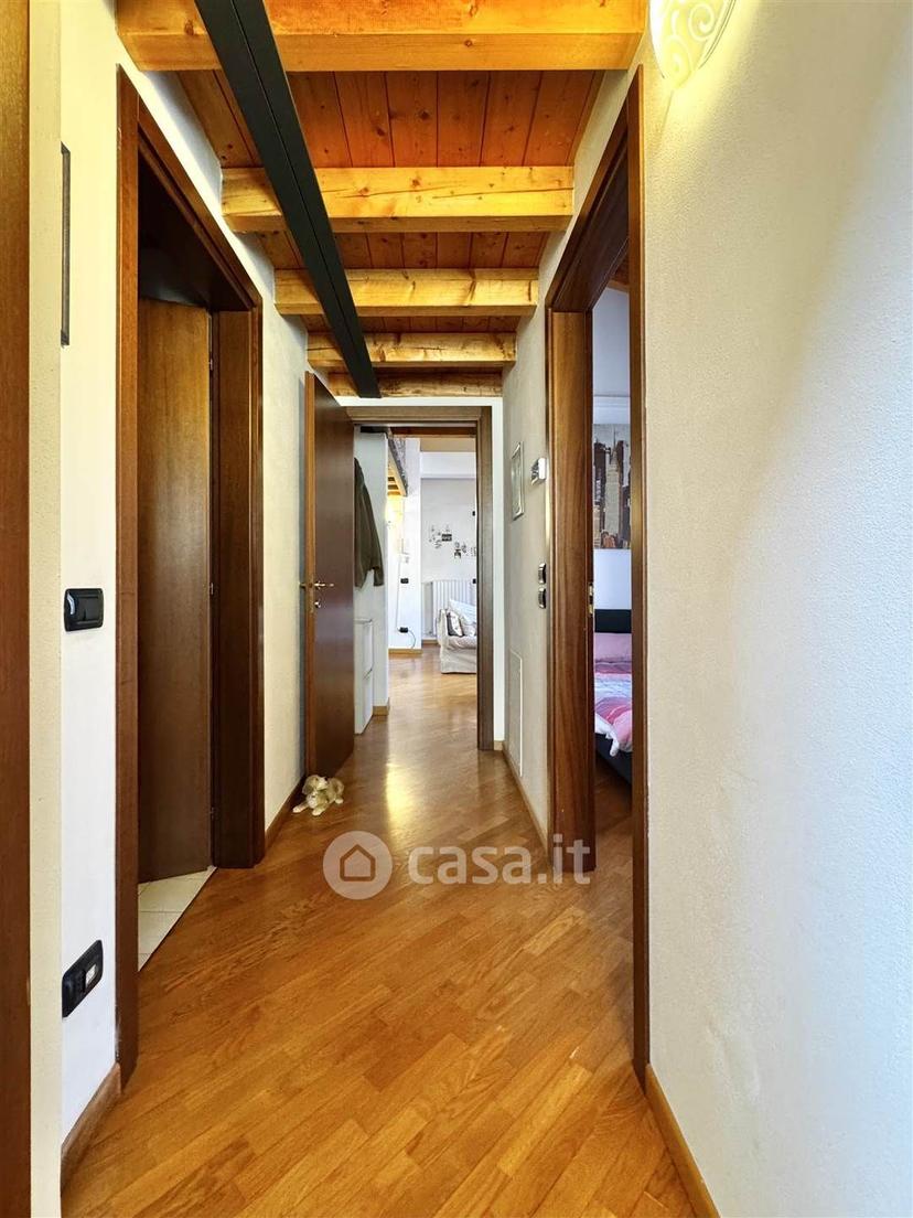 Quadrilocale in Via Giuseppe Garibaldi 20 — foto 23 di 26