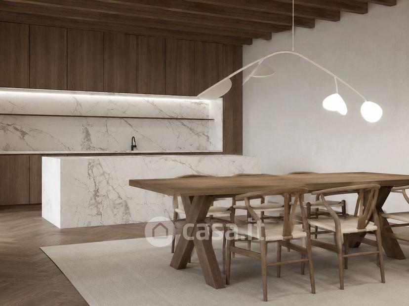 Trilocale in Via Principe Umberto — foto 7 di 18