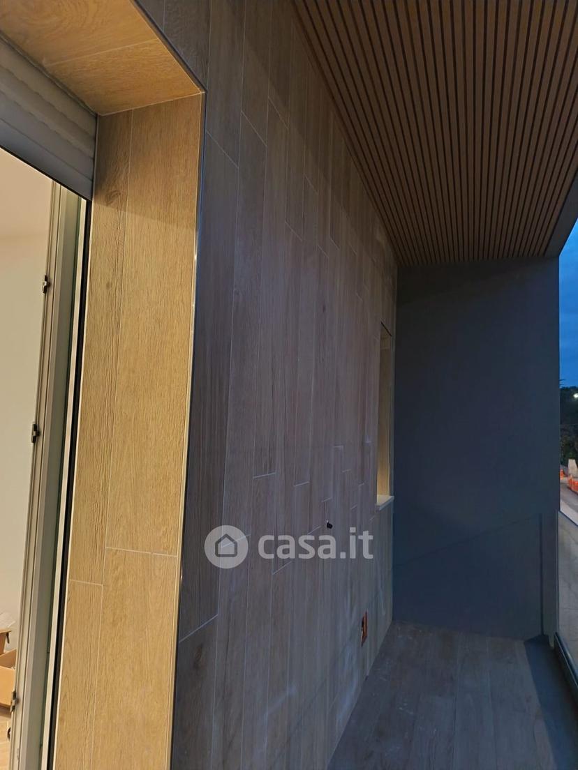 Trilocale in Via Papa Giovanni XXIII — foto 16 di 19