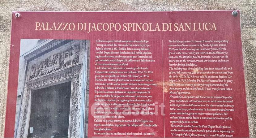 Appartamento in Via della Posta Vecchia — foto 36 di 45