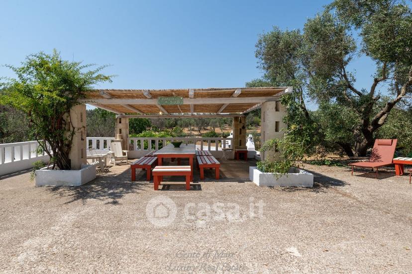 Villa in Contrada Salinola — foto 113 di 130