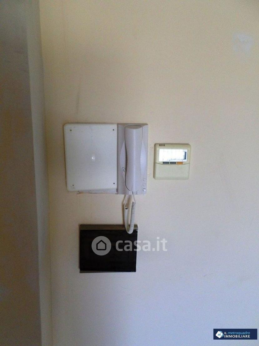Quadrilocale in Via San Lorenzo — foto 13 di 26