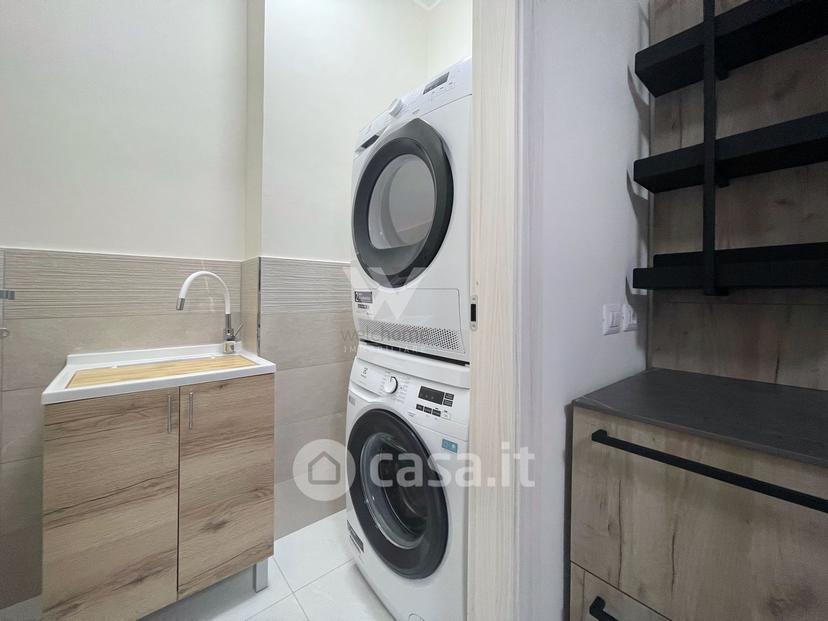 Stanza in Corso Giuseppe Mazzini — foto 15 di 15