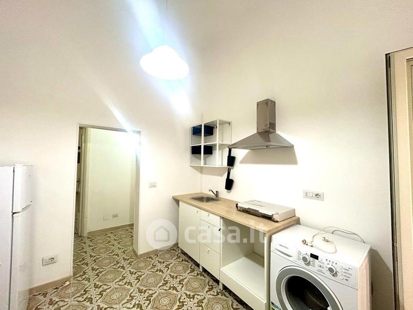 Trilocale in Via Trieste 36