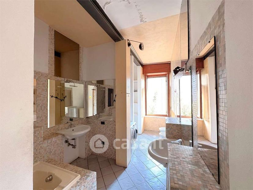 Appartamento in Via Beltrame 1 — foto 38 di 38
