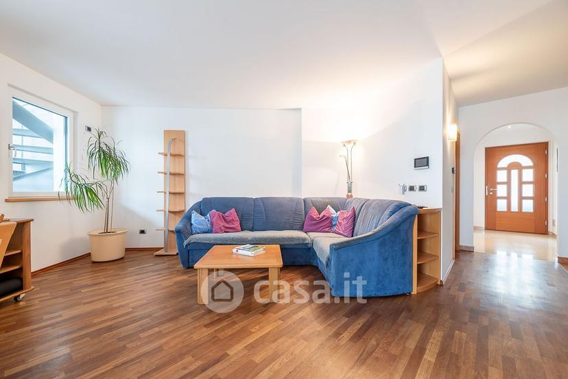 Villa in Via Plose — foto 25 di 41