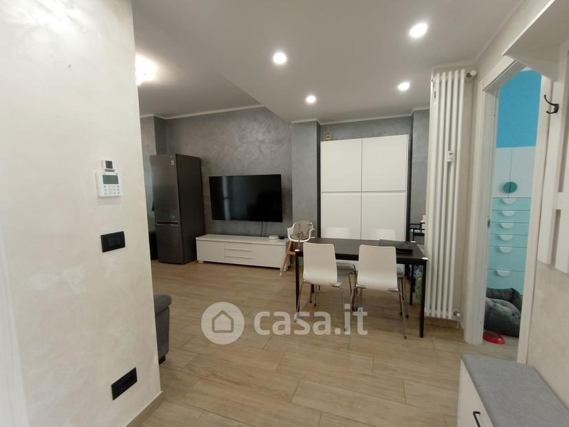 Trilocale in Via Barletta 98 — foto 3 di 74