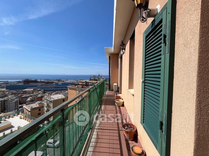 Bilocale in Via dei Sessanta 7 — foto 20 di 34
