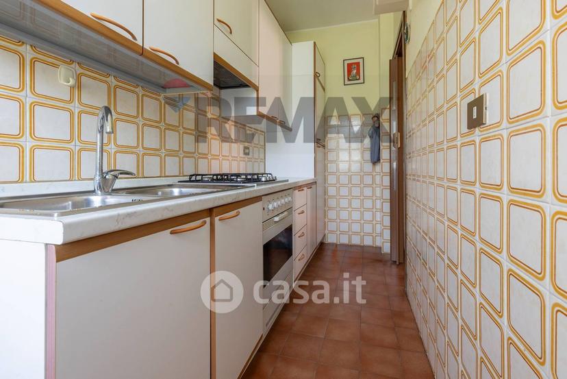 Bilocale in Via Rebolgiane 14 — foto 16 di 25