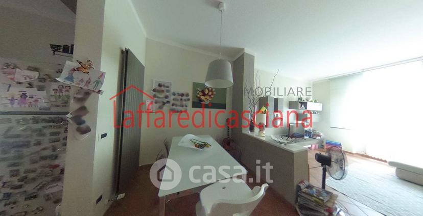 Appartamento in Via L. Magnani — foto 18 di 29