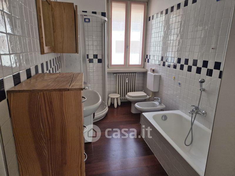 Quadrilocale in Via Stelvio — foto 19 di 28