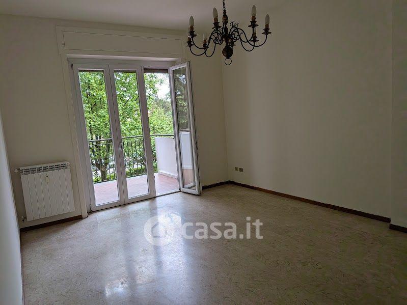 Trilocale in Via Carlo Amati 58 — foto 35 di 52