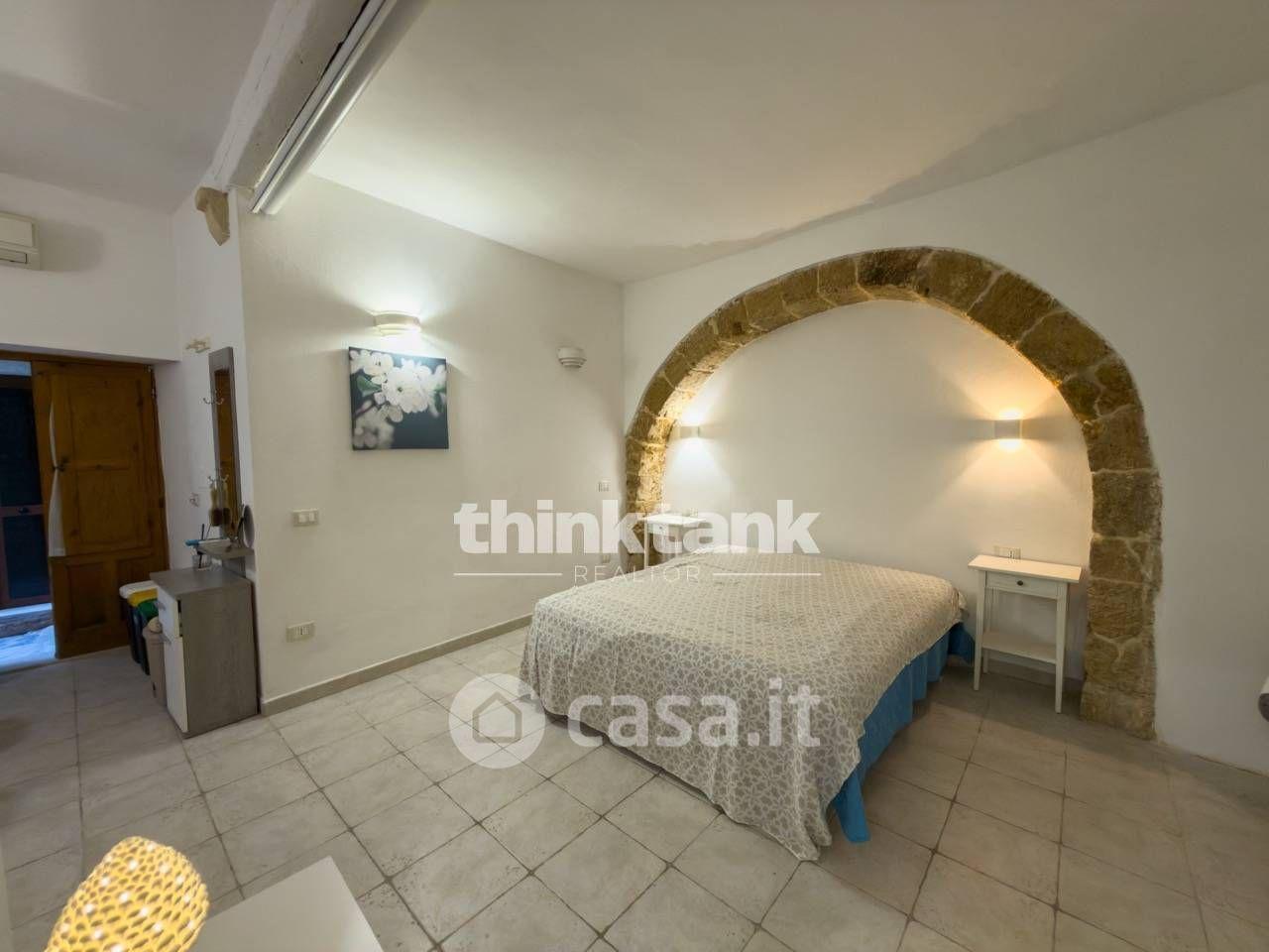 Monolocale in Via Salomone