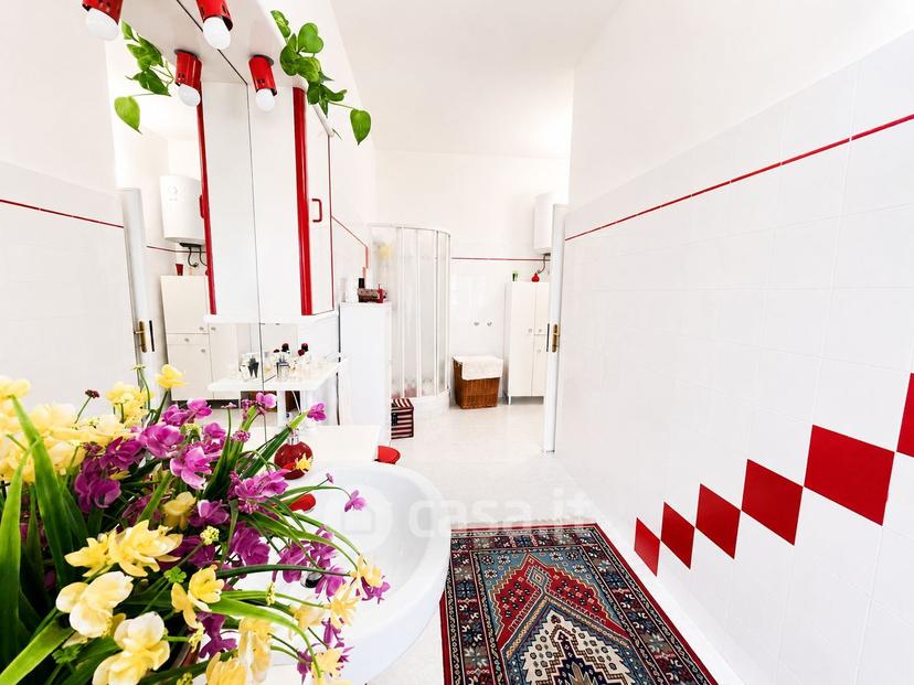 Appartamento in Via Montalbo — foto 15 di 32