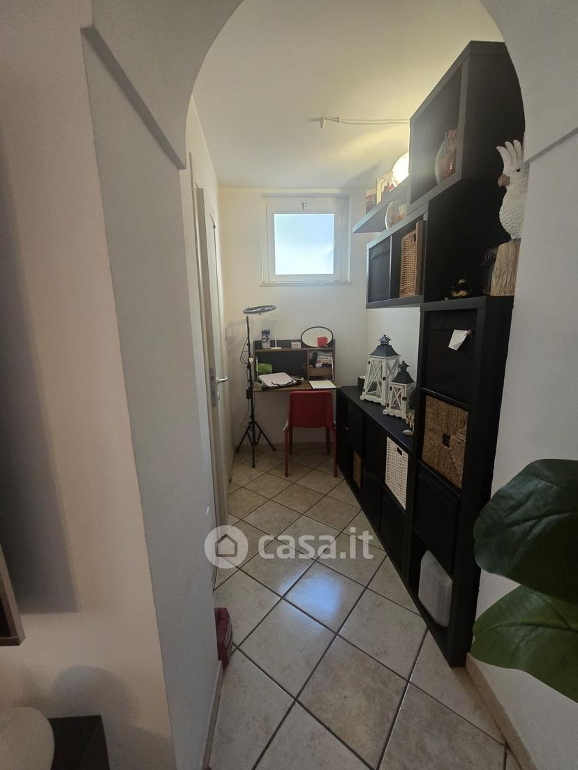 Quadrilocale in Via dell'Indipendenza 522 — foto 12 di 17