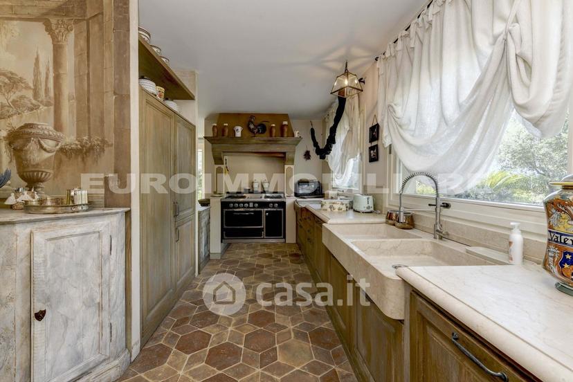 Villa in Via Conche 42 — foto 29 di 43