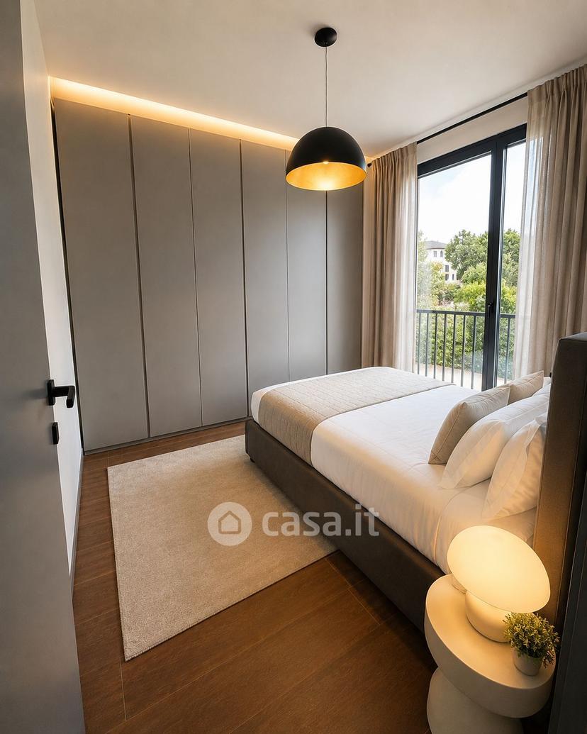Quadrilocale in Viale G. di Vittorio — foto 2 di 19