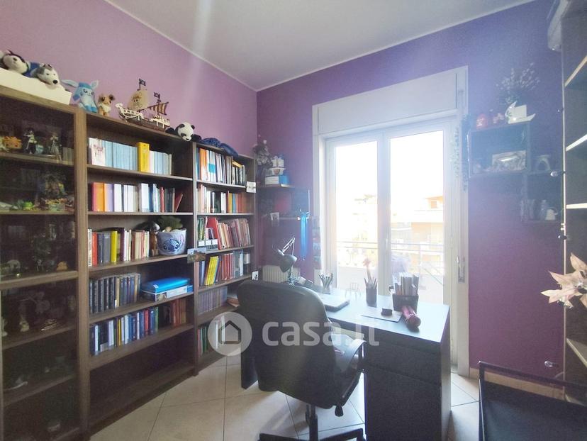 Appartamento in Via Giovanni Verga — foto 26 di 34