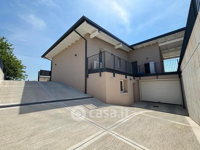 Villa in Strada Santa Caterina 1 /b — foto 11 di 47