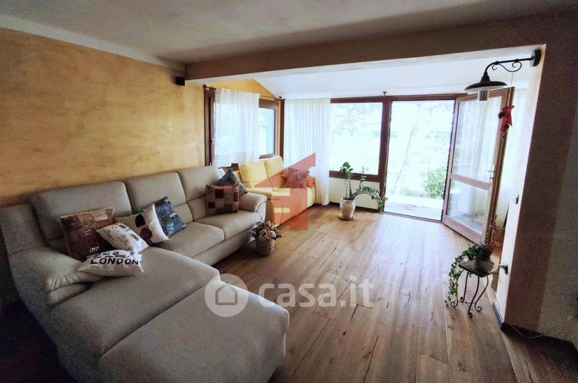 Villa in Località Macchione — foto 33 di 44