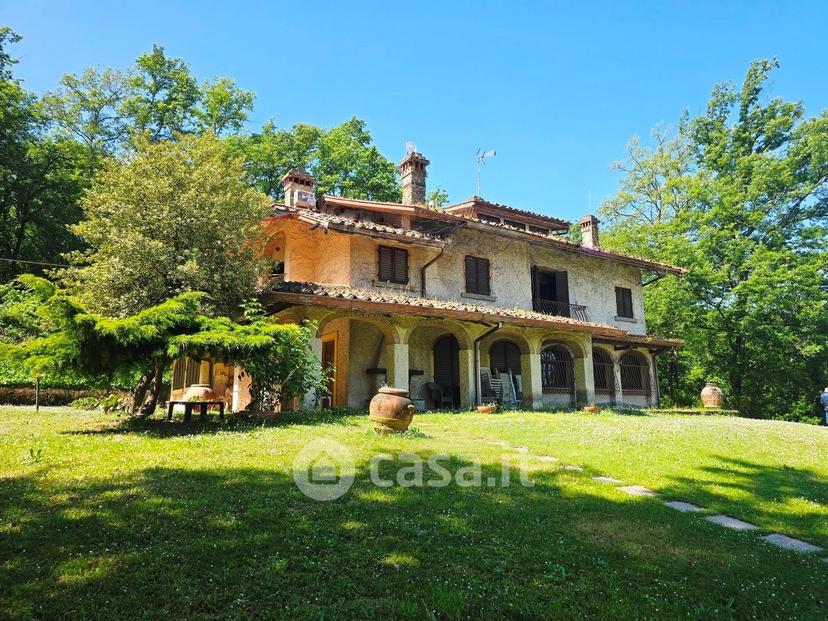 Villa in Località Agazzi — foto 9 di 21