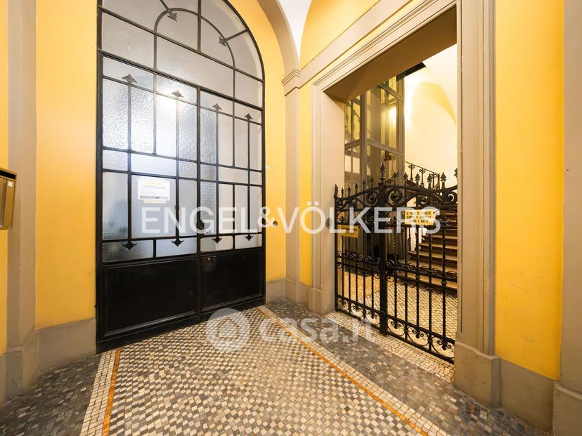 Appartamento in Via Barberia — foto 15 di 23