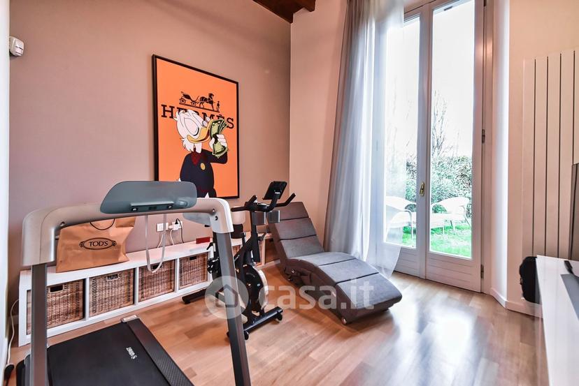 Appartamento in Via Felice Cavallotti 45 — foto 37 di 64